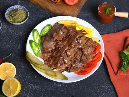 Et Döner (100 g)