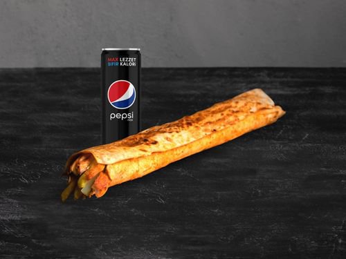 Yalnızım Menü