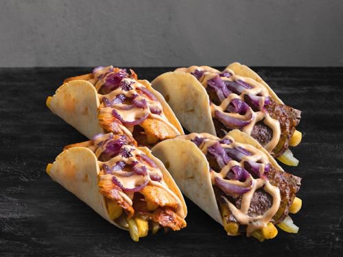 Tek Tako Special  2