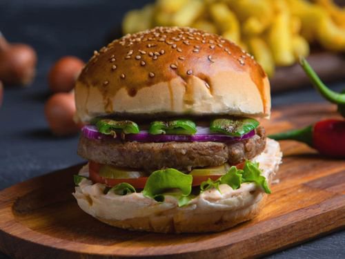 Anadolu Burger