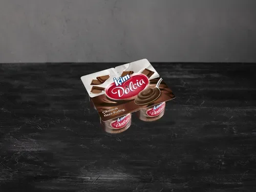 İçim Dolcia (60 g)