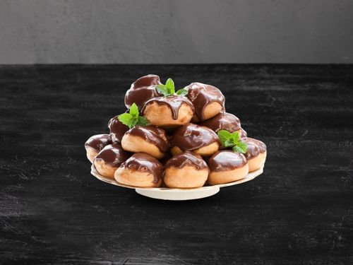 Profiterol (100 g)