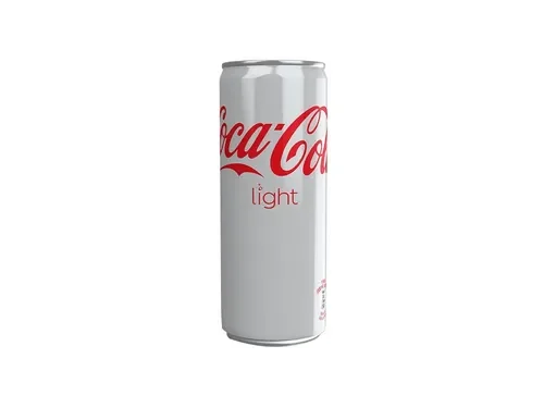 Coca Cola Light (330 ml)