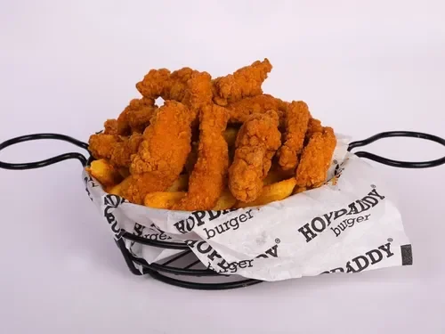 Chicken Crispy