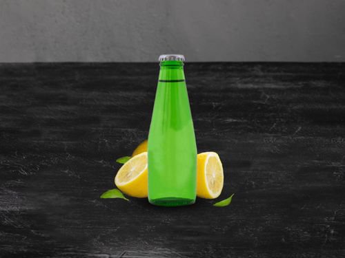 Meyveli Soda (200 ml)