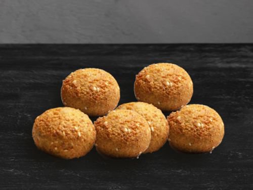 6'lı Humus Dolgulu Falafel Topları