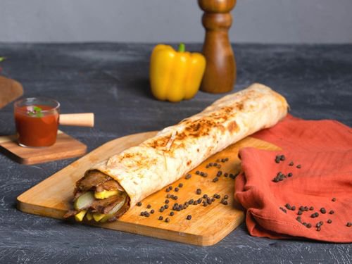 Et Döner Dürüm (XL)