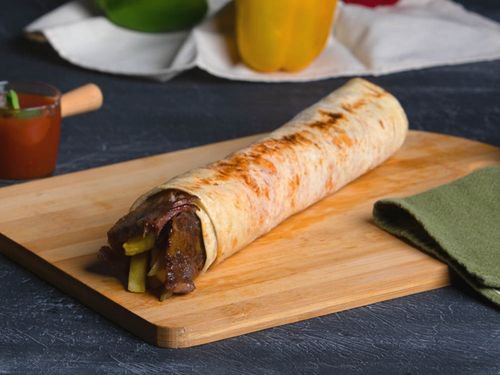 Et Döner Dürüm (Medium)
