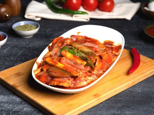 İskender (Tavuk Dönerden) (100 g)