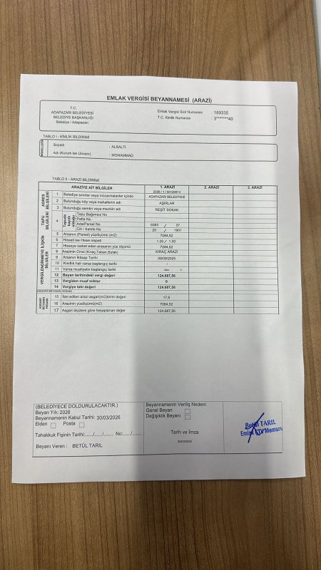 mercimek çorba