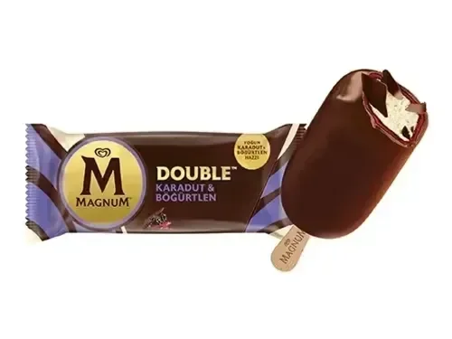 Magnum Double Karadut (95 ml)