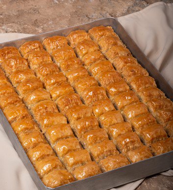Baklava