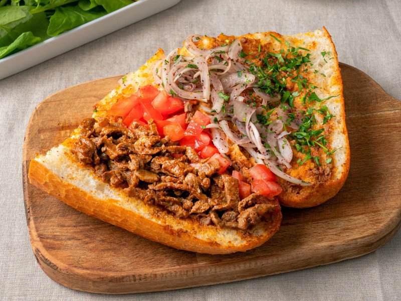 Tantuni