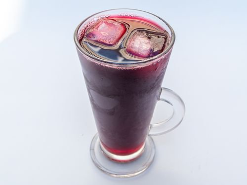 Karkade (Hibiscus İçeceği) (300 ml)