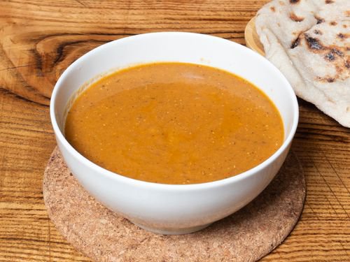 Mercimek Çorbası (Vegan)