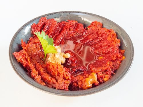 Cevizli Muhammara