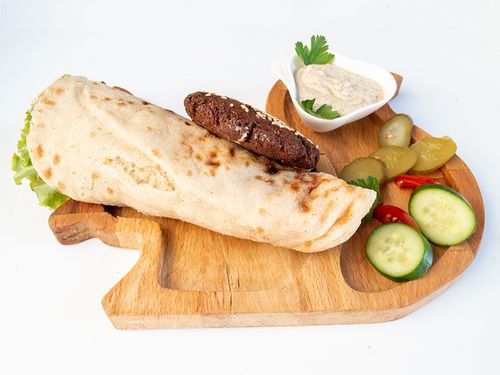 Falafel Dürüm