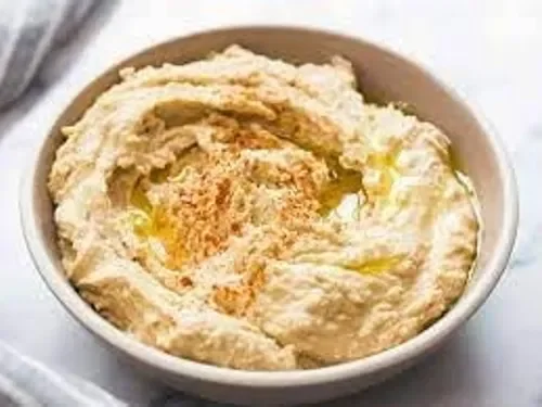 Egyptian Vegan Kahvaltı