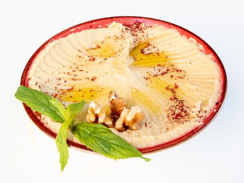 Hummus