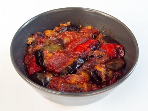 Musakka