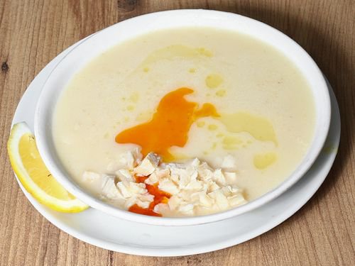 İşkembe Çorbası
