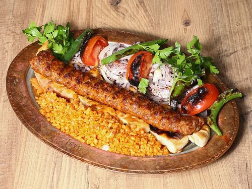 Adana Kebap