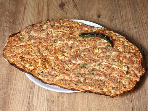 Lahmacun