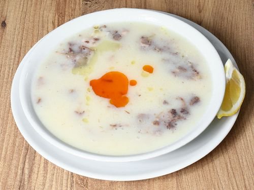 Karışık Çorba