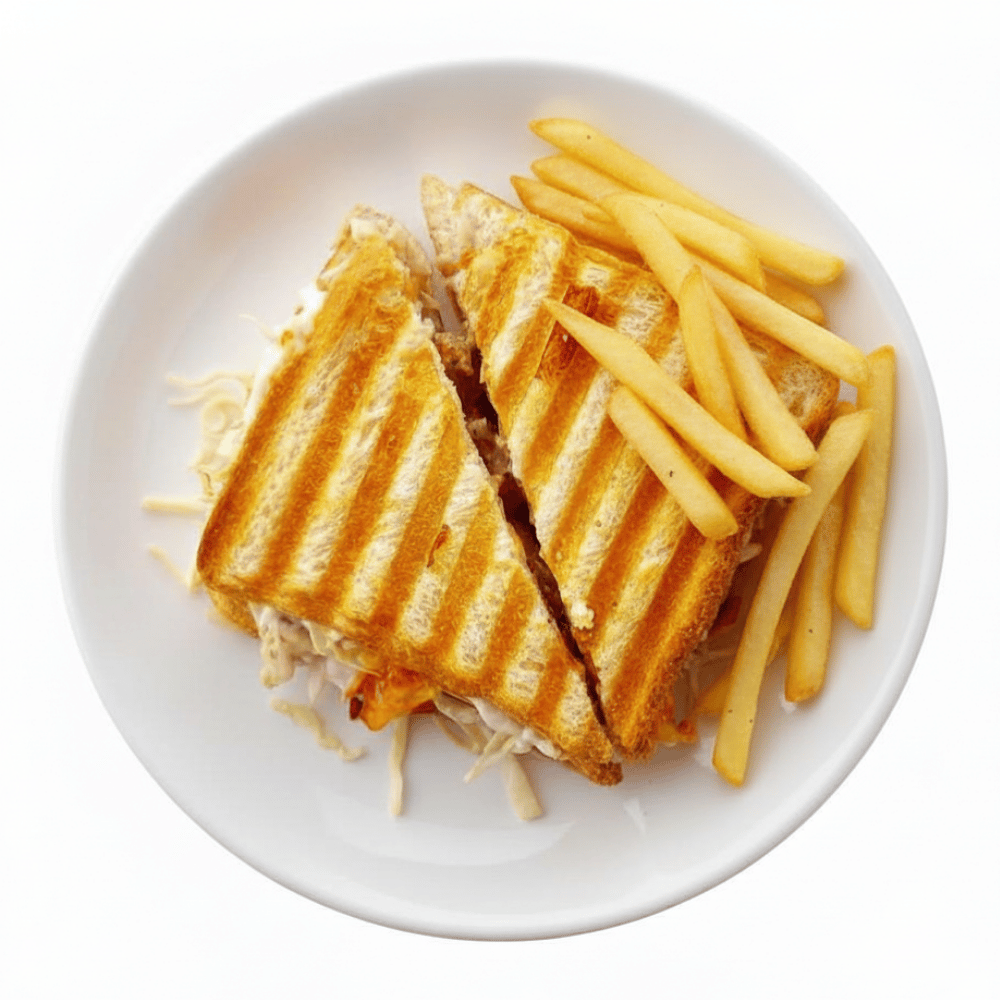 Tost & Sandviç