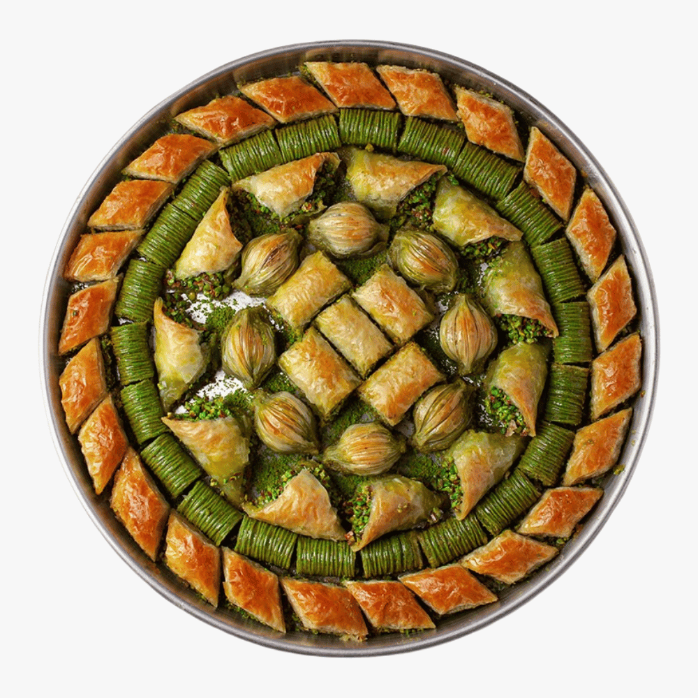 Baklava