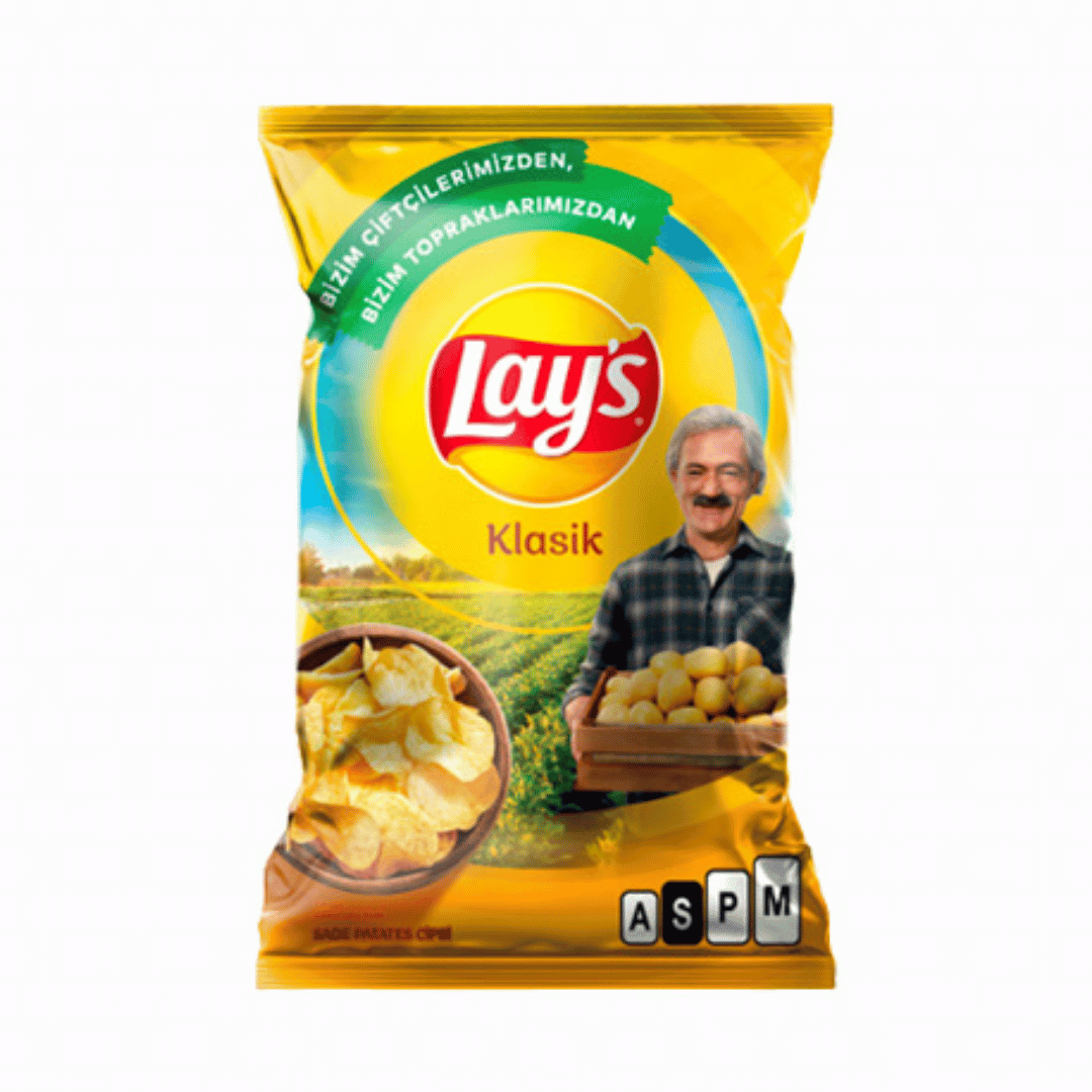 Lays Klasik