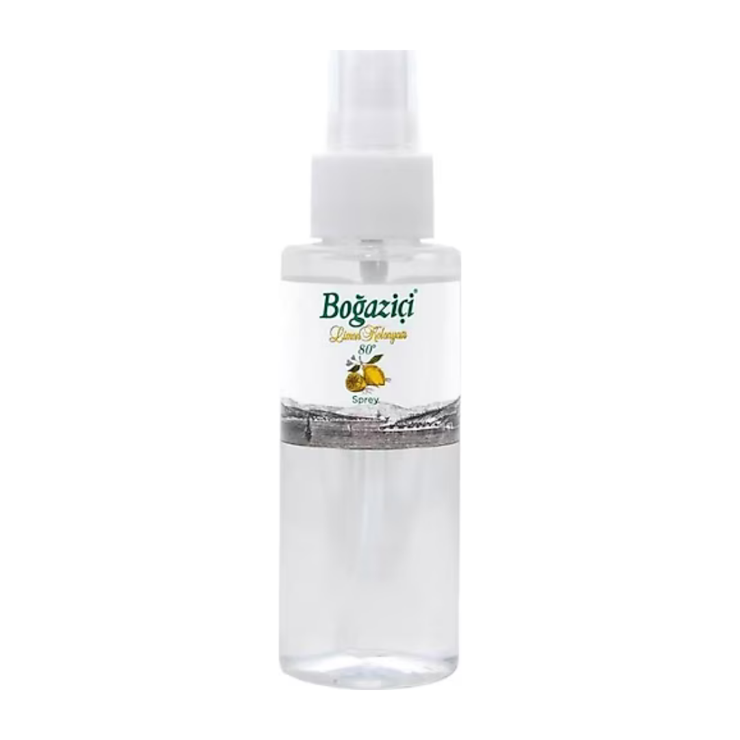 Boğaziçi Limon Kolonyası