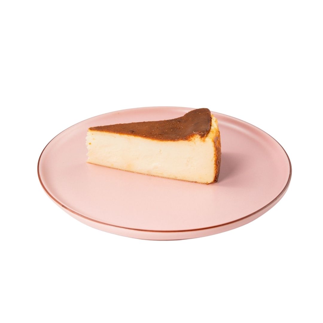 San Sebastian Cheesecake