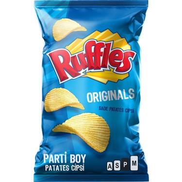 Ruffles Original