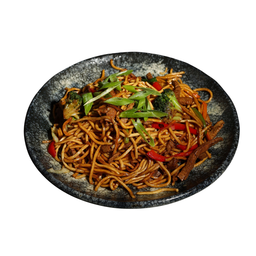 Etli Noodle