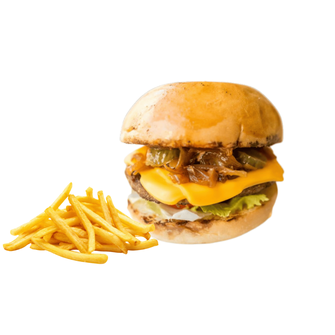 Cheeseburger