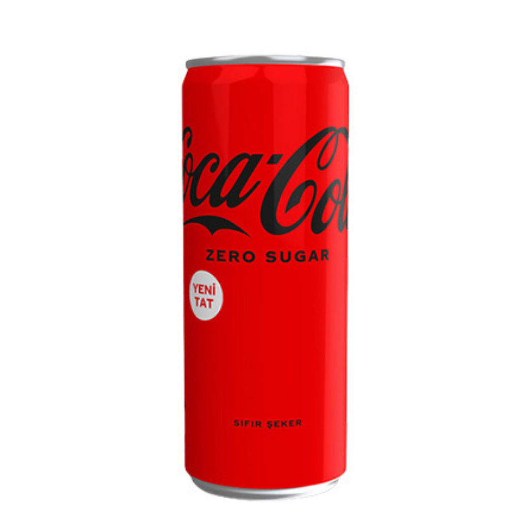 Coca Cola Zero