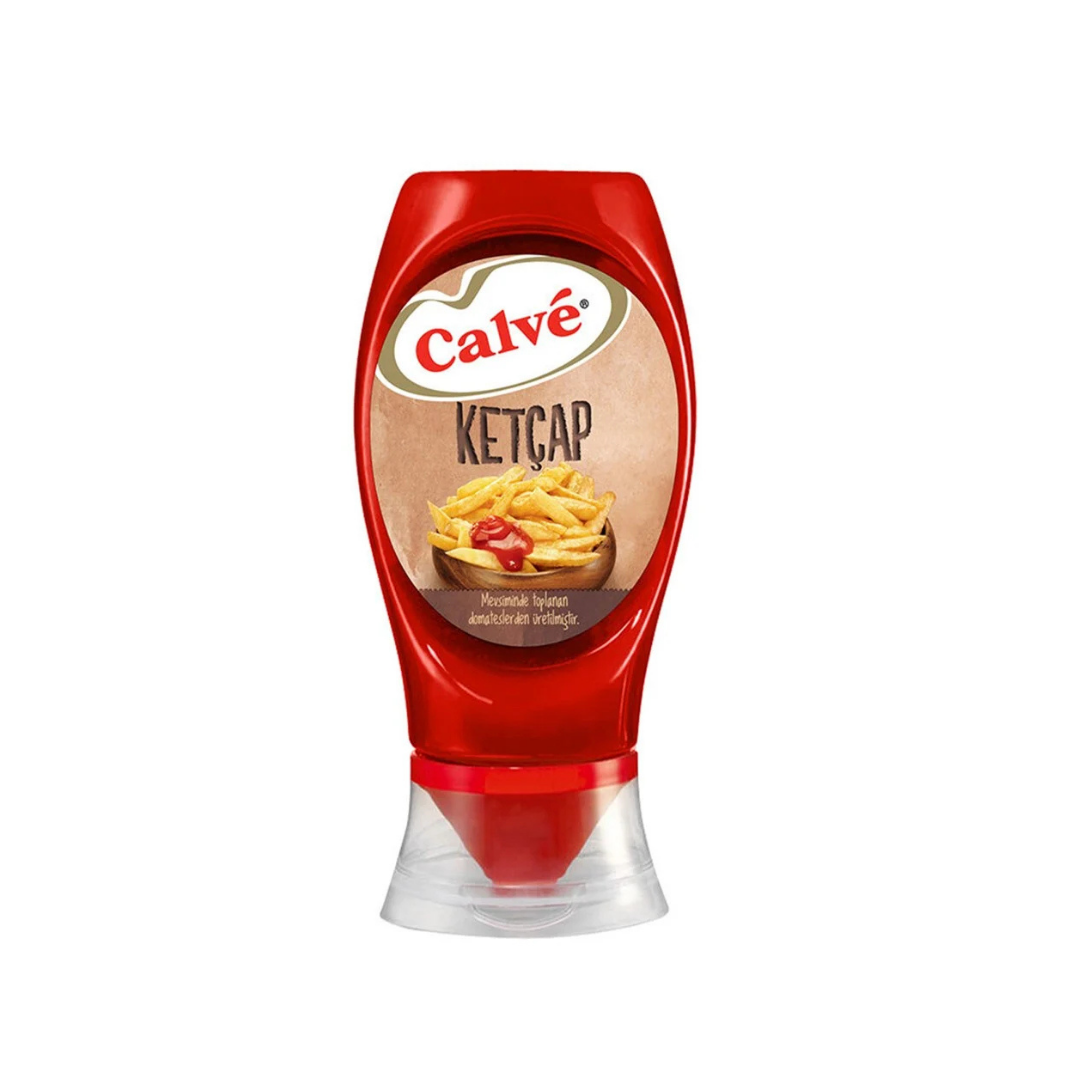 Calve Ketçap (250g)