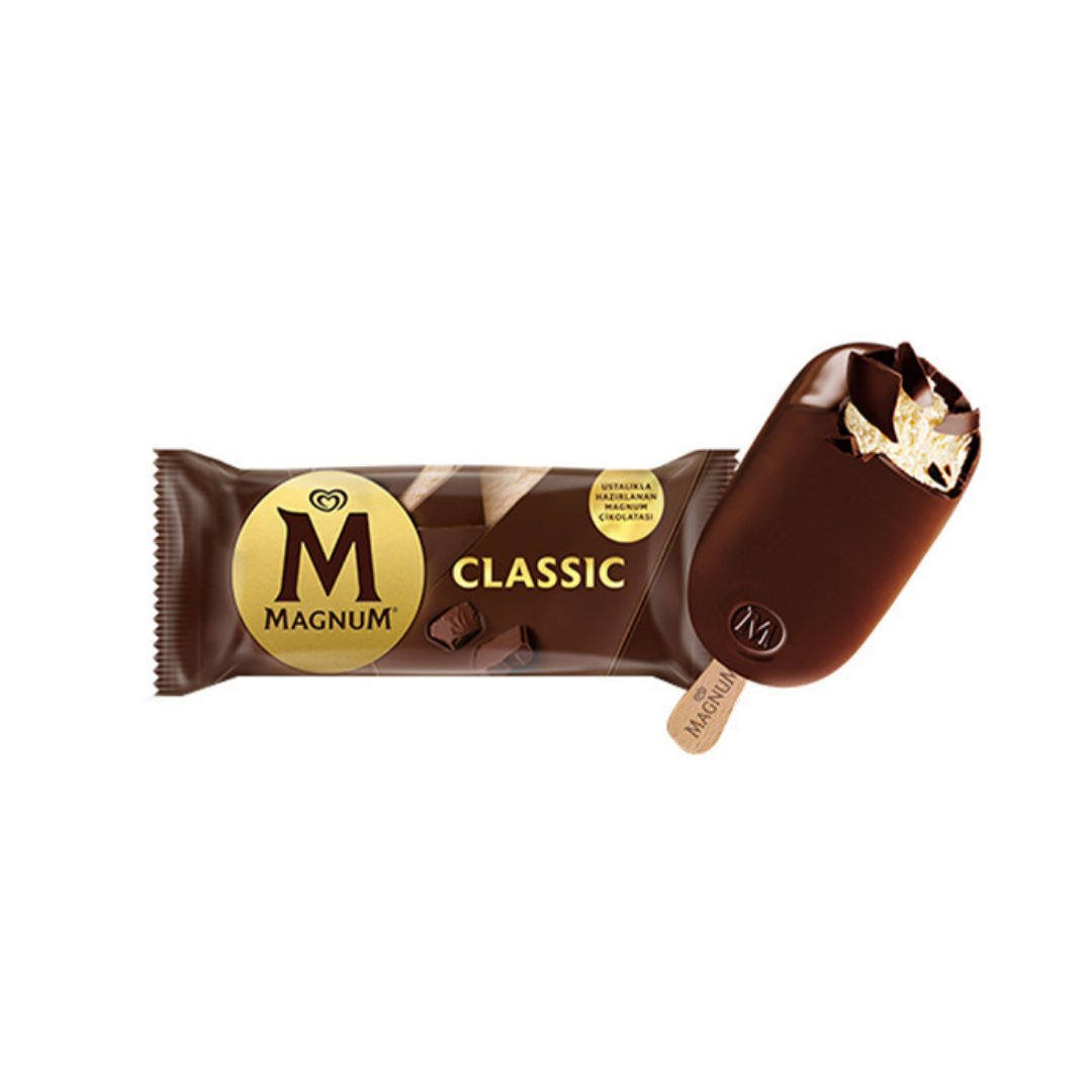 Magnum Klasik
