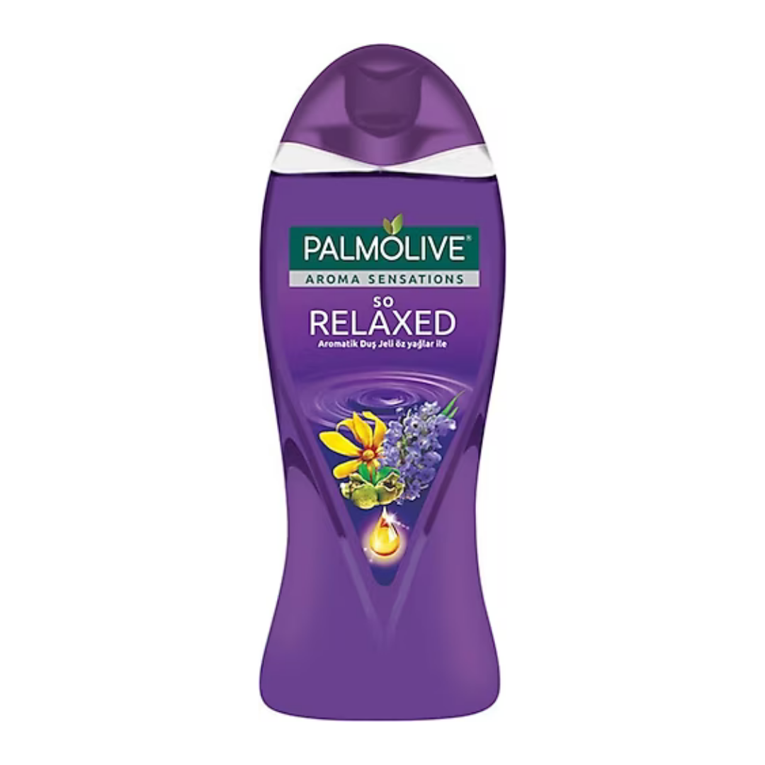 Palmolive Duş Jeli
