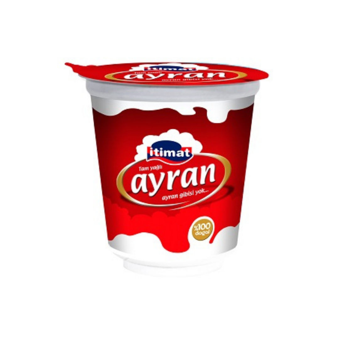 Ayran