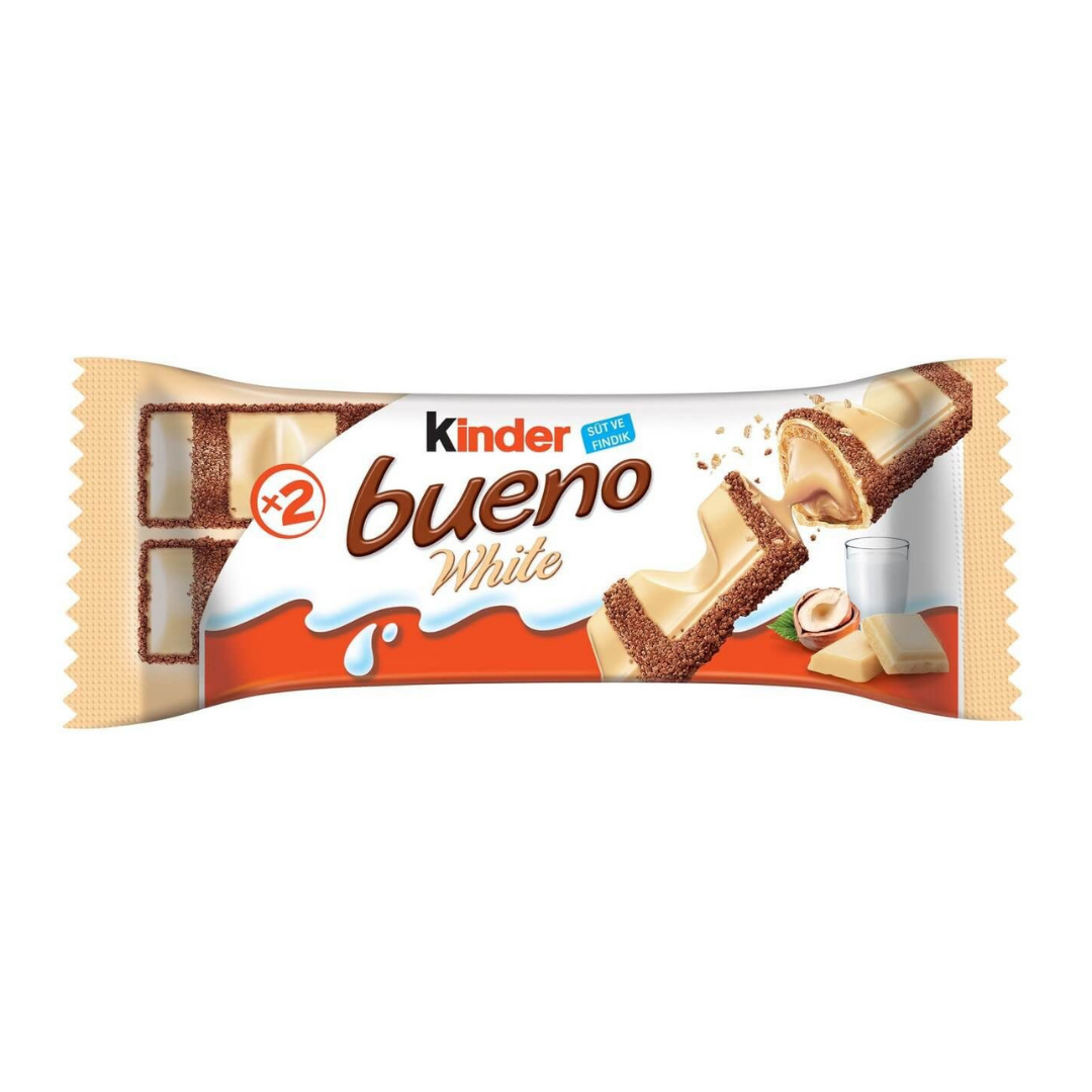 Kinder Bueno