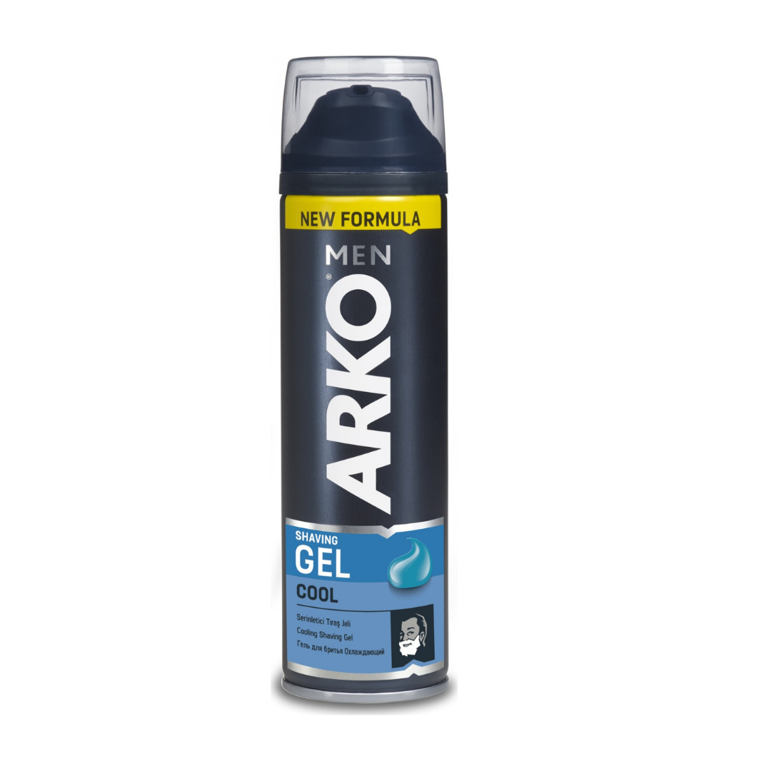 Arko Men Tıraş Jeli