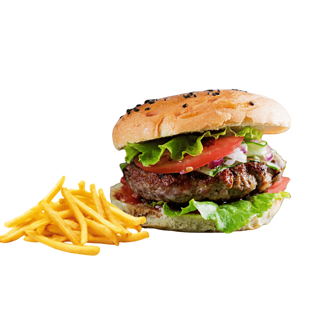 Hamburger
