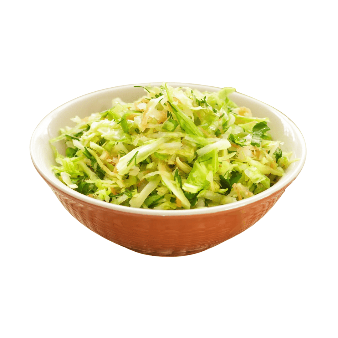Göbek Salata