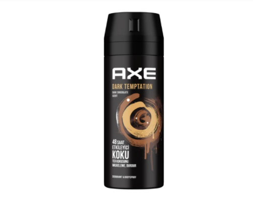 Axe Dark Temptation
