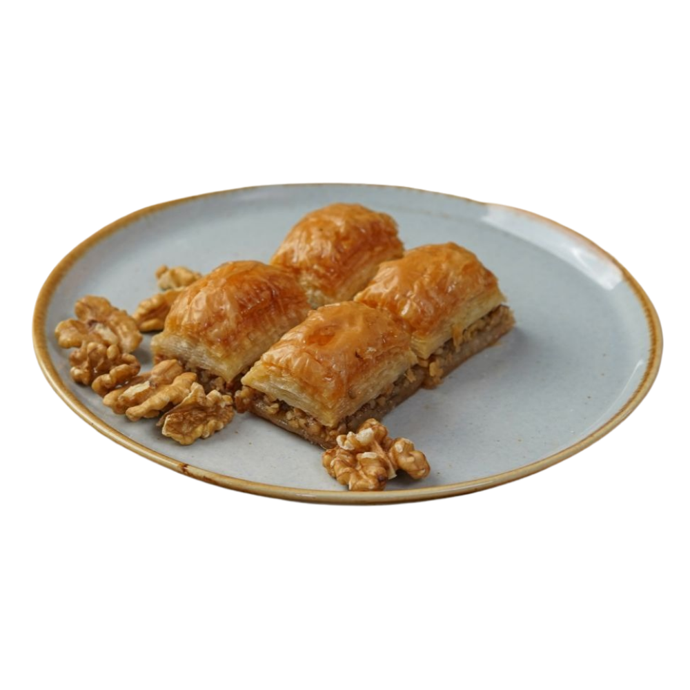 Cevizli Baklava