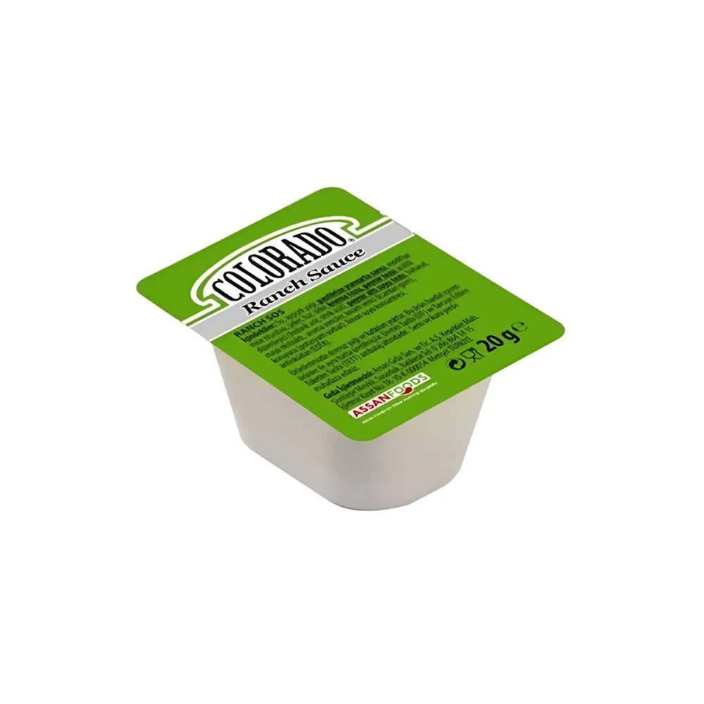 Ranch Sos