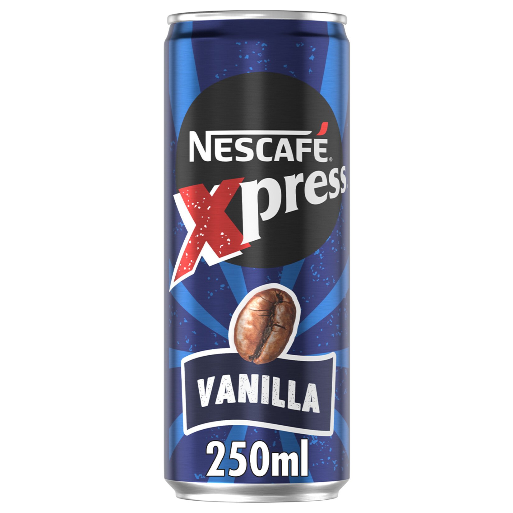 Nescafe Xpress Vanilya
