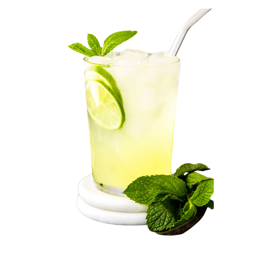 Lime Cooler